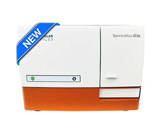 SpectraMax iD3sマルチモードマイクロプレートリーダー