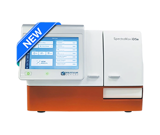 SpectraMax iD5eマルチモードマイクロプレートリーダー